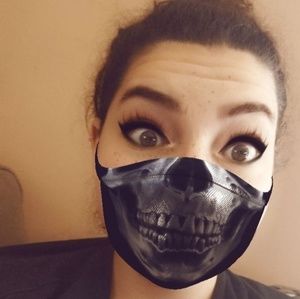 Meet your Posher, Vicky